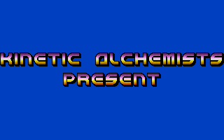 Hacman II — screenshot 1